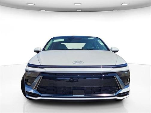2025 Hyundai SONATA SEL Convenience