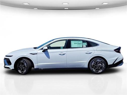 2025 Hyundai SONATA SEL Convenience