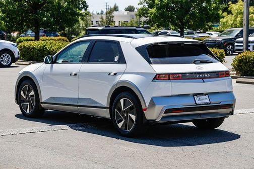 Atlas 2026 Hyundai IONIQ 5 Limited