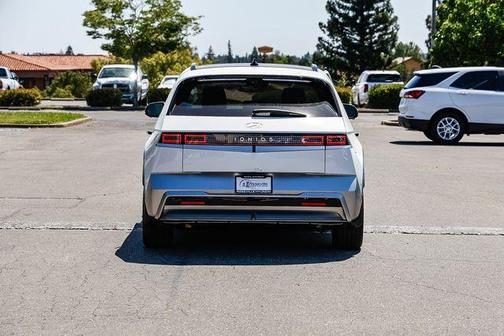 Atlas 2026 Hyundai IONIQ 5 Limited
