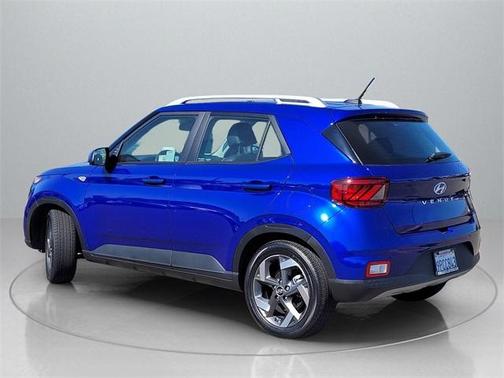 2024 Hyundai VENUE Limited