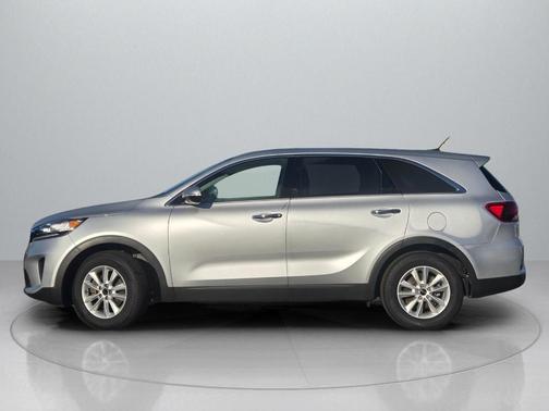 2020 Kia Sorento L