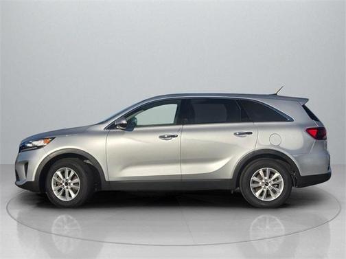 2020 Kia Sorento L