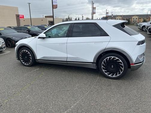 2023 Hyundai IONIQ 5 Limited