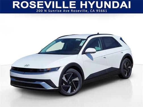2025 Hyundai IONIQ 5 SEL