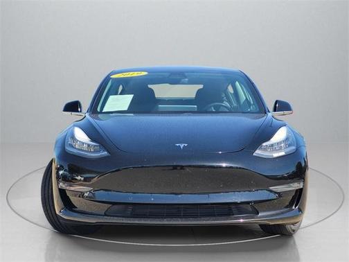 2019 Tesla Model 3 Standard