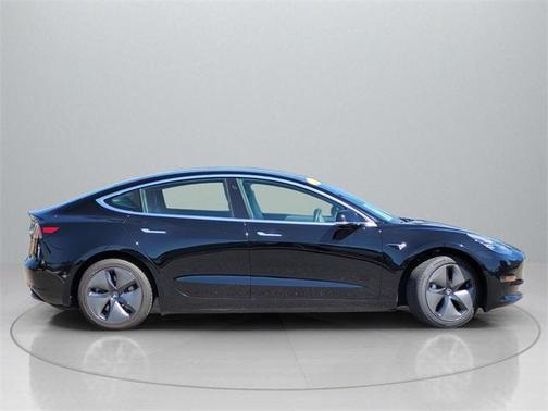 2019 Tesla Model 3 Standard