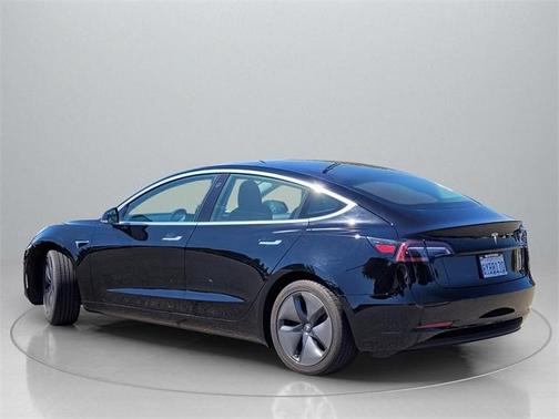 2019 Tesla Model 3 Standard
