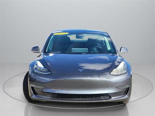 2020 Tesla Model 3 Performance
