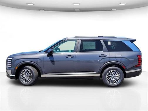 2026 Hyundai PALISADE SEL Convenience