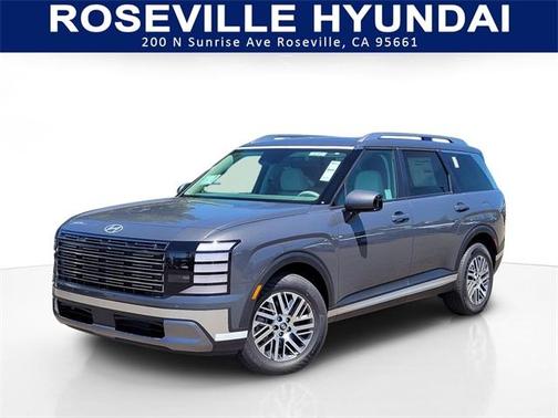 2026 Hyundai PALISADE SEL Convenience