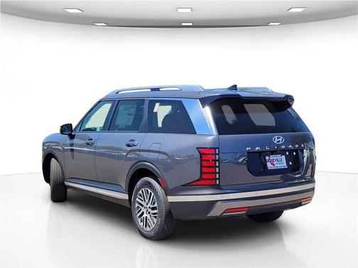 2026 Hyundai PALISADE SEL Convenience