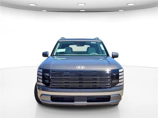 2026 Hyundai PALISADE SEL Convenience