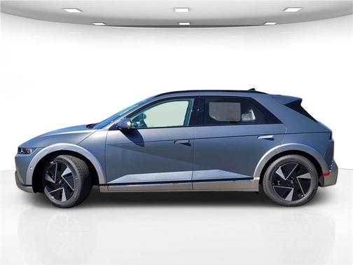 2025 Hyundai IONIQ 5 Limited