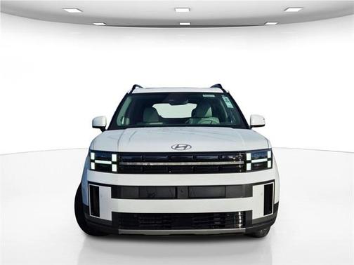 2026 Hyundai SANTA FE HEV Limited