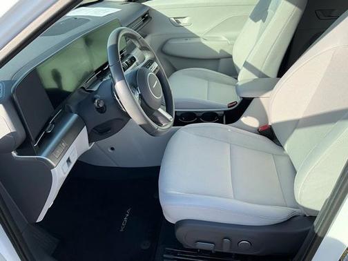 2024 Hyundai KONA EV SEL