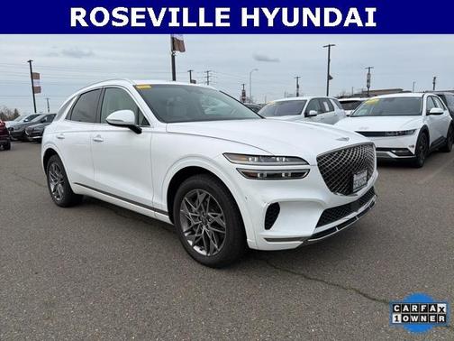 2023 Genesis GV70 2.5T