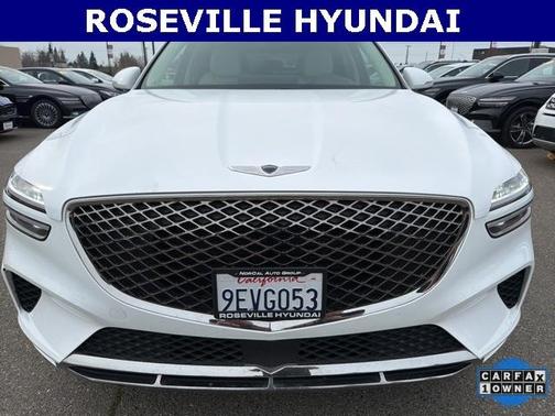 2023 Genesis GV70 2.5T