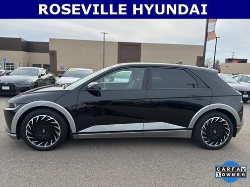 2023 Hyundai IONIQ 5 Limited