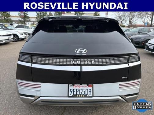 2023 Hyundai IONIQ 5 Limited