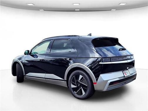 2025 Hyundai IONIQ 5 Limited