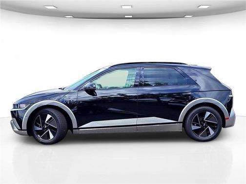 2025 Hyundai IONIQ 5 Limited
