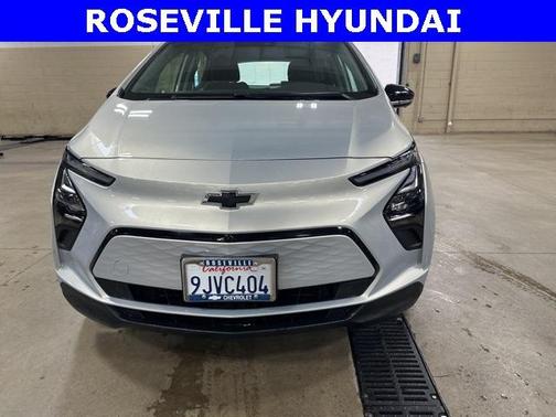 2023 Chevrolet Bolt EV 2LT