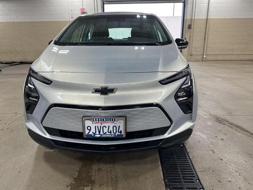 2023 Chevrolet Bolt EV 2LT
