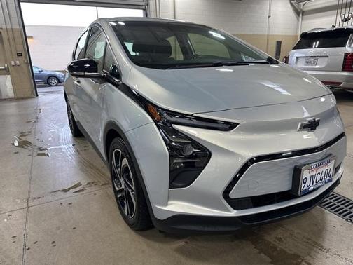 2023 Chevrolet Bolt EV 2LT