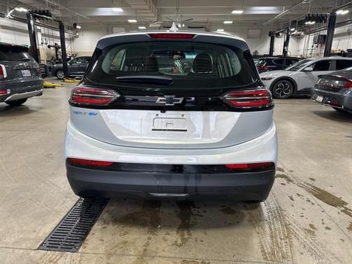 2023 Chevrolet Bolt EV 2LT