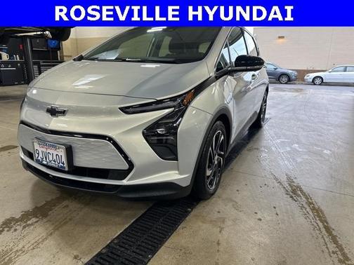 2023 Chevrolet Bolt EV 2LT