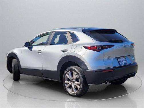 2021 Mazda CX-30 Preferred