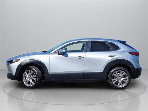 2021 Mazda CX-30 Preferred