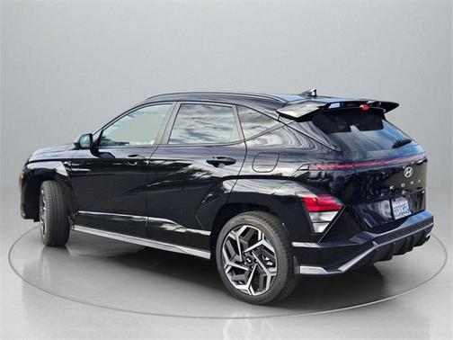 2025 Hyundai KONA N Line S