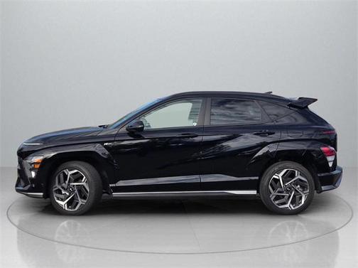 2025 Hyundai KONA N Line S