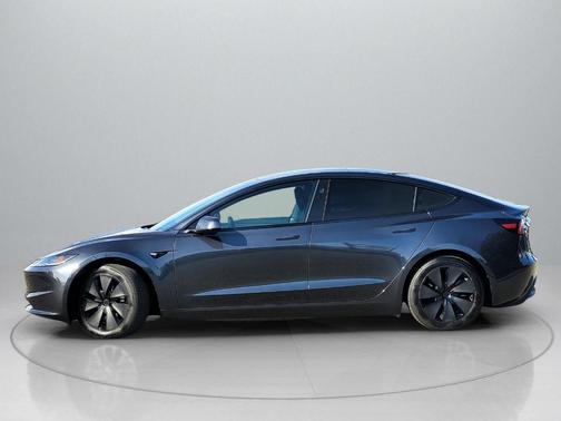 2024 Tesla Model 3 Base