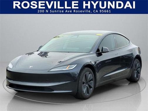 2024 Tesla Model 3 Base