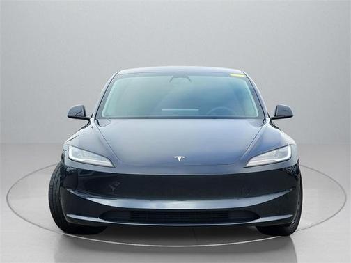 2024 Tesla Model 3 Base