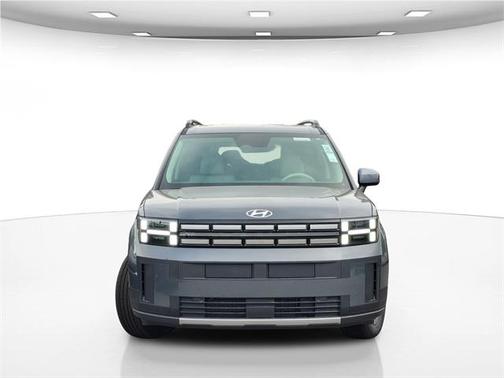 2026 Hyundai SANTA FE HEV SEL