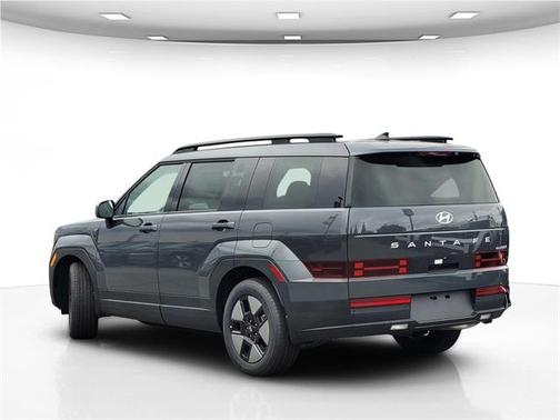 2026 Hyundai SANTA FE HEV SEL