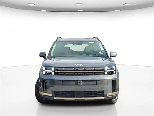 2026 Hyundai SANTA FE HEV Limited