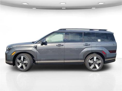 2026 Hyundai SANTA FE HEV Limited