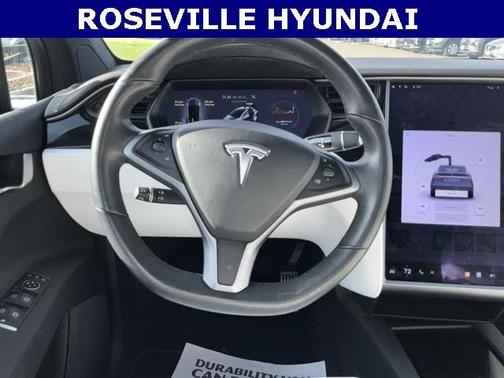 2019 Tesla Model X Long Range