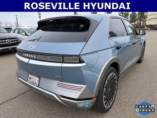 2024 Hyundai IONIQ 5 Limited