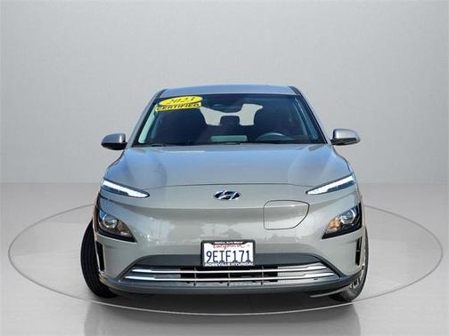 2023 Hyundai KONA EV SE