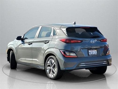 2023 Hyundai KONA EV SE
