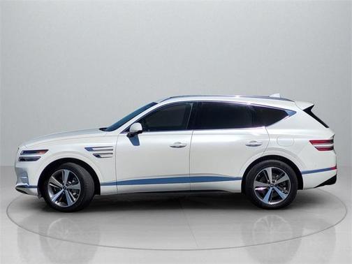 2023 Genesis GV80 3.5T