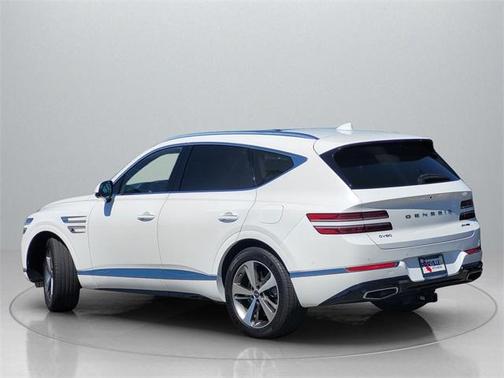 2023 Genesis GV80 3.5T