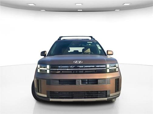 2026 Hyundai SANTA FE HEV Limited