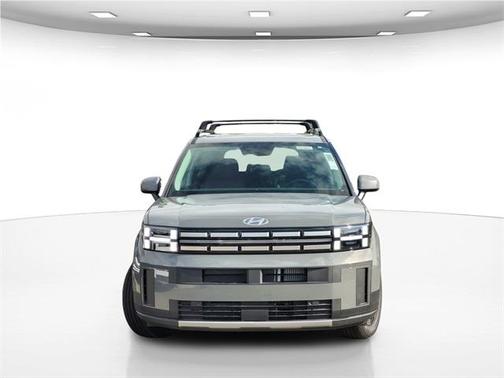 2026 Hyundai SANTA FE HEV SEL